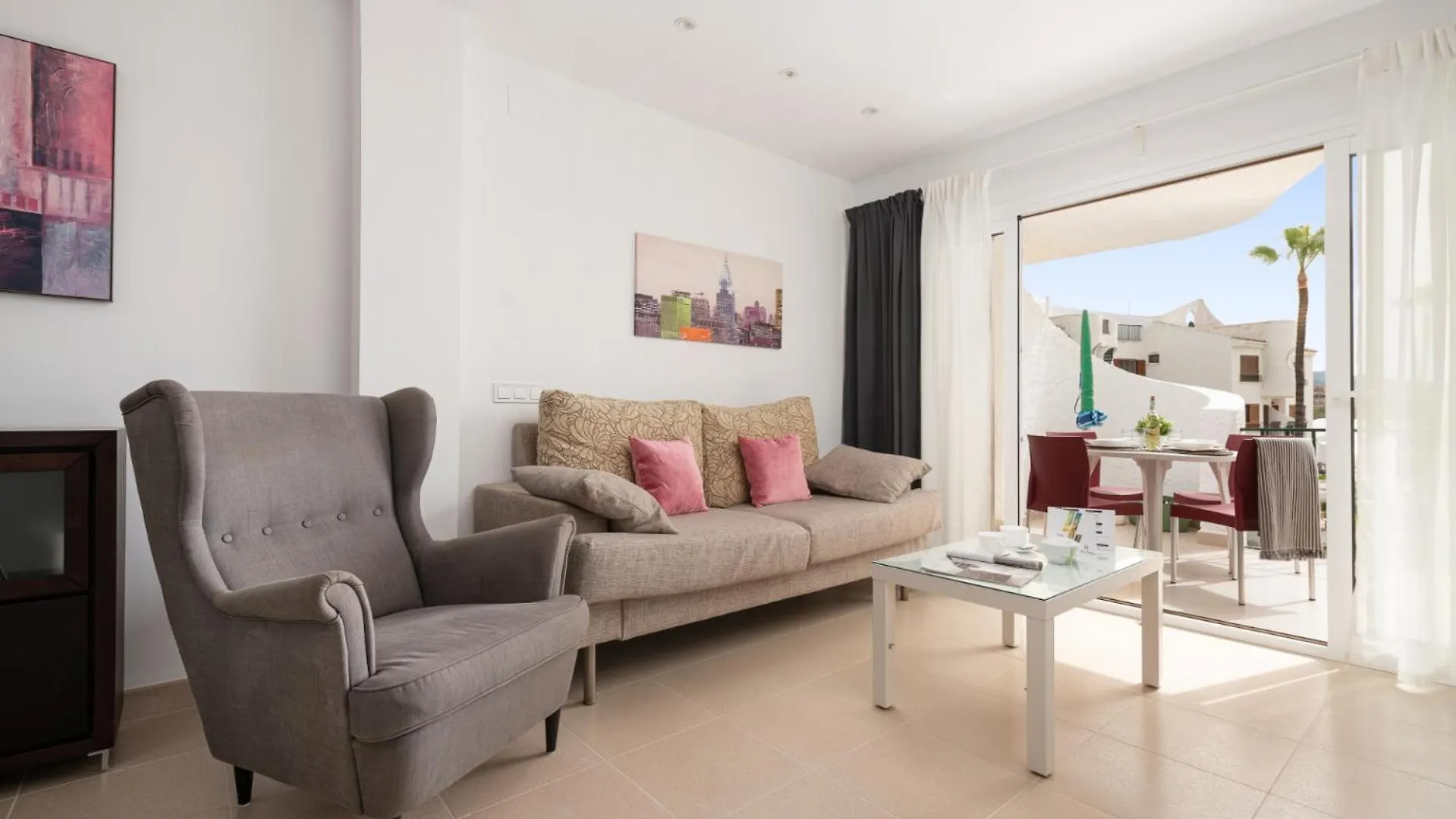 Apartment Rovello - Port D'Alcudia