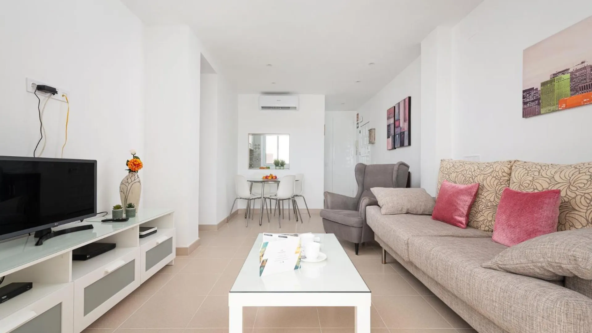 Apartment Rovello - Port D'Alcudia