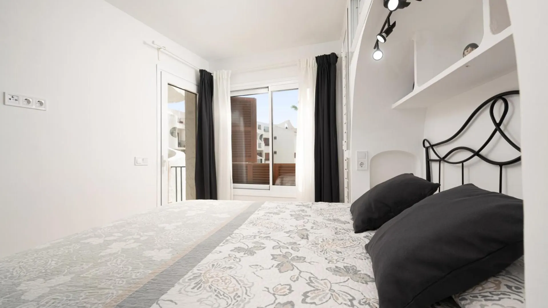 Apartment Rovello - Port D'Alcudia Spanien