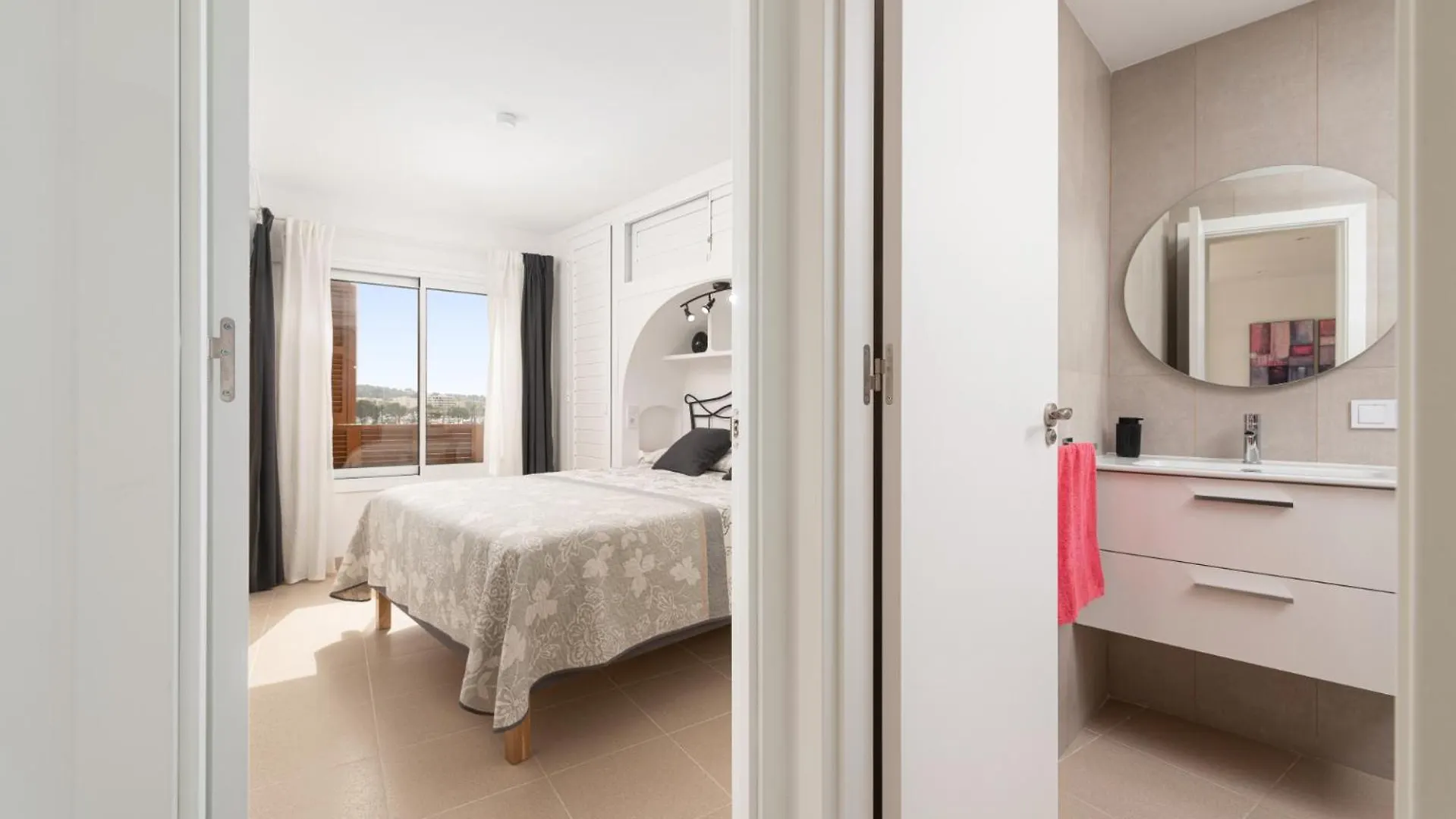 Apartment Rovello - Port D'Alcudia