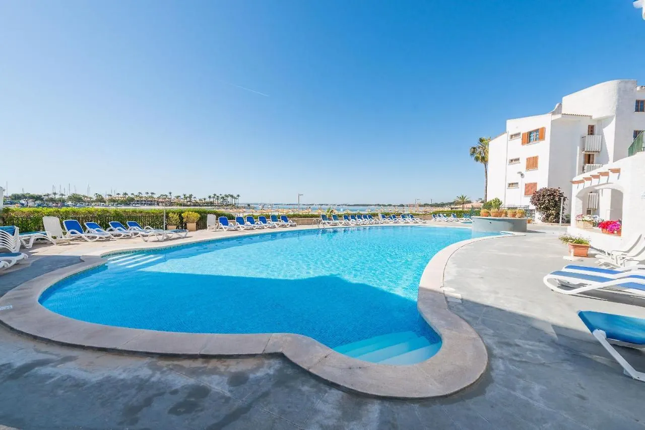 Apartment Rovello - Port D'Alcudia