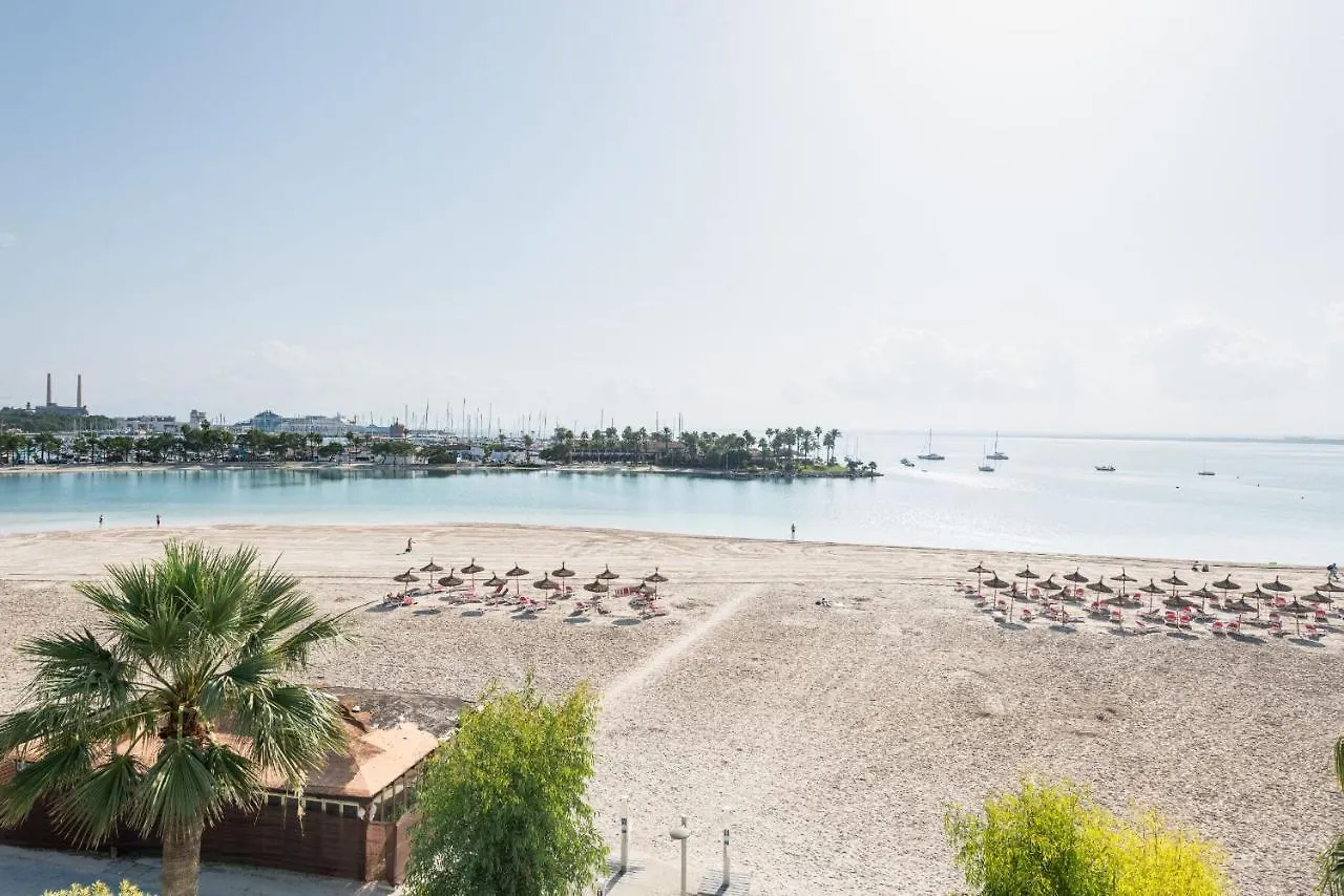 Apartment Rovello - Port D'Alcudia 0*, Port de Alcudia (Mallorca)
