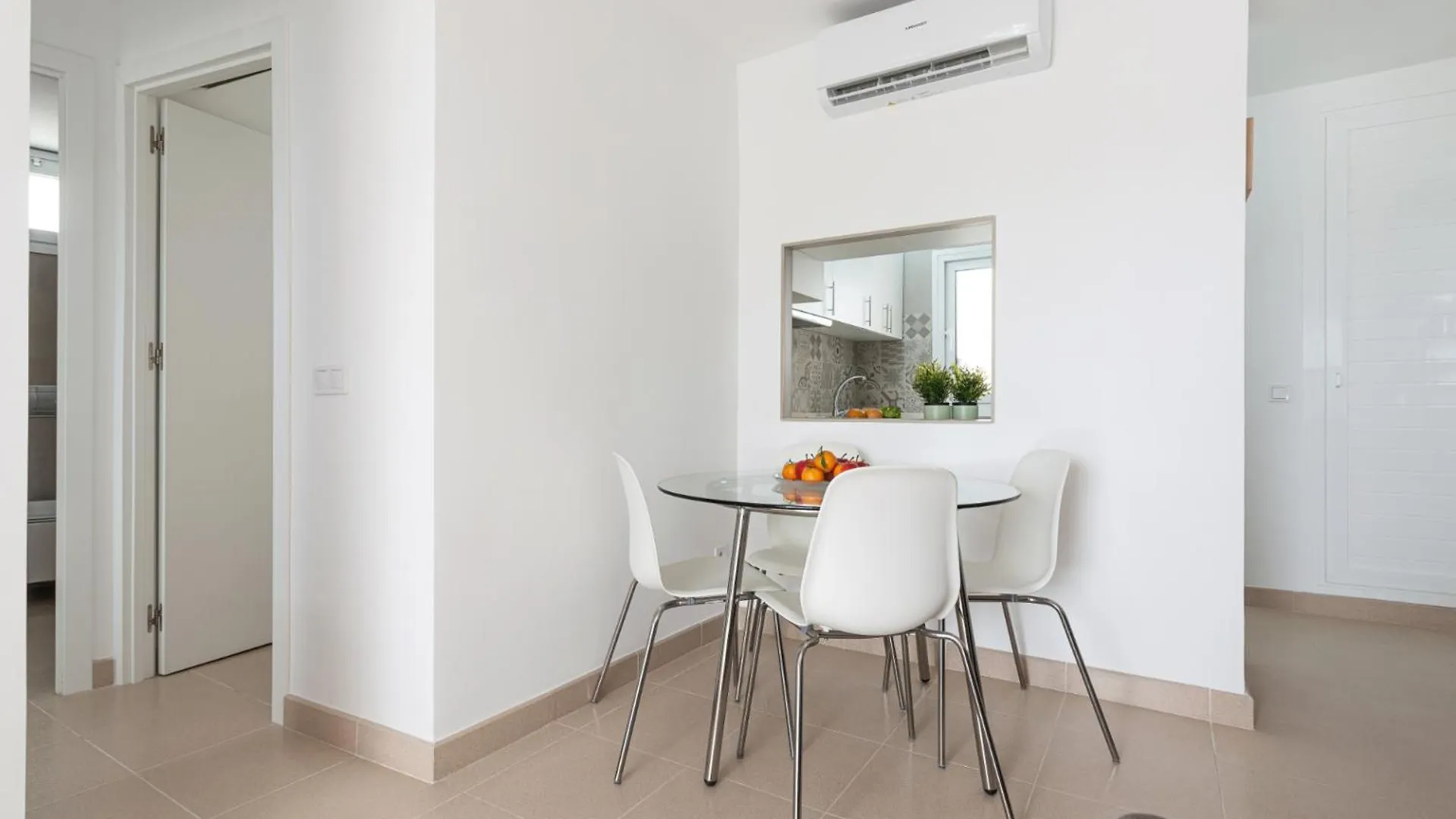 Apartment Rovello - Port D'Alcudia Spain