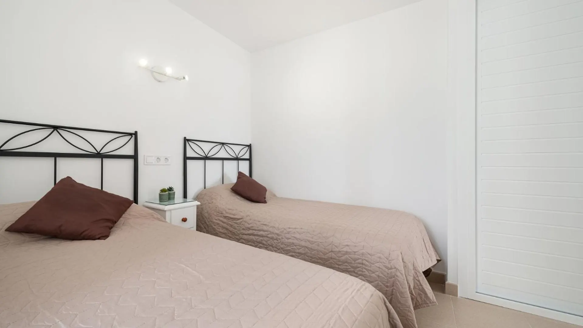 Apartment Rovello - Port D'Alcudia