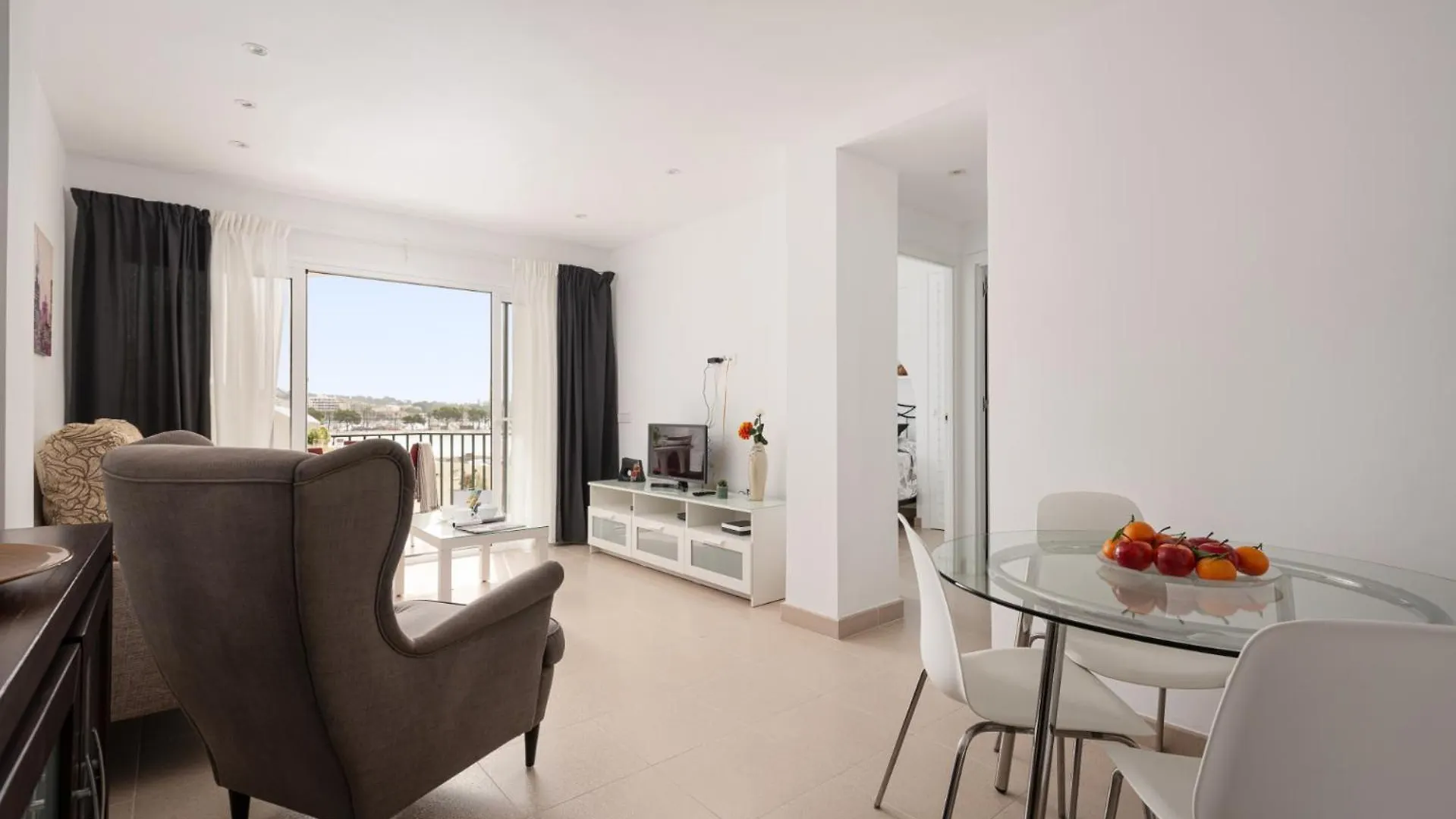 Apartment Rovello - Port D'Alcudia  Port de Alcudia (Mallorca)