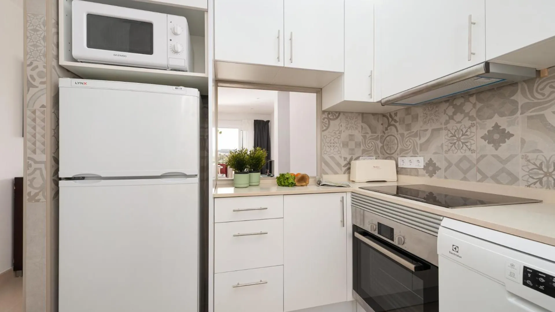 Apartment Rovello - Port D'Alcudia Spain