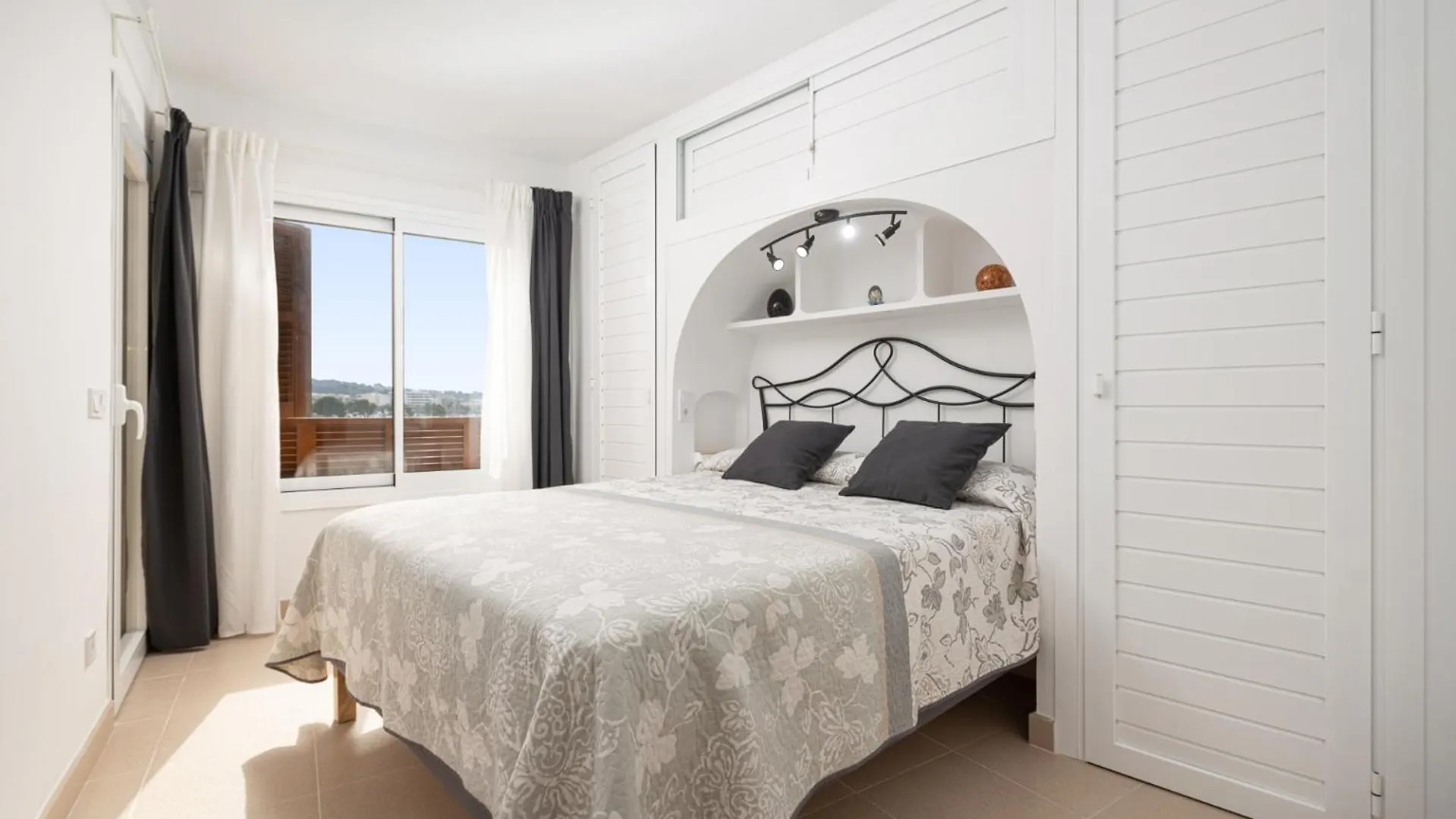 Apartment Rovello - Port D'Alcudia